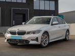 BMW 330e Plug in Hybride M Pakket 2020 259pk, Cuir, Achat, Entreprise, Anti démarrage