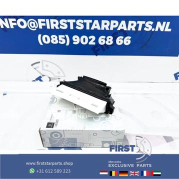 W166 W292 GLE A6420940000 FILTER origineel Mercedes LUCHTFIL beschikbaar voor biedingen