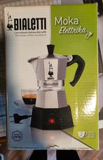 Bialetti  2 kopjes., Elektronische apparatuur, Koffiezetapparaten, Ophalen of Verzenden