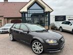 Audi A3 1.6TDI Sportback 2012 120.000km navi cuir, Autos, Audi, Boîte manuelle, Cuir, Diesel, Achat