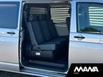 Volkswagen Transporter 2.0 TDI L2H1 DC (bj 2018), Auto's, Voorwielaandrijving, 75 kW, Gebruikt, Euro 6