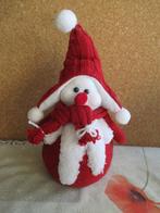 kerst sneeuwman, Enlèvement, Comme neuf