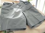 Trekking short voor dames in superlichte sneldrogende stof, Ophalen, Zo goed als nieuw, Kleding