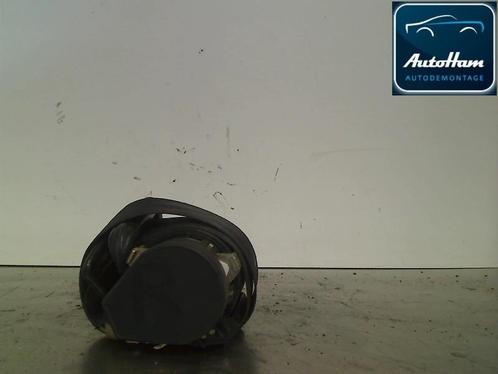 VEILIGHEIDSGORDEL RECHTS VOOR 406 Coupé (8C) (|8973PL|), Auto-onderdelen, Interieur en Bekleding, Peugeot, Gebruikt
