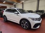 Volkswagen Tiguan R 2.0 TSI 4Motion DSG + AKRAPOVIC +, Autos, Volkswagen, 186 g/km, Euro 6, 233 kW, https://public.car-pass.be/vhr/7952731b-caf8-4f59-91e9-109aeeb0e145