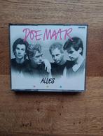 CD Doe Maar : Alles (2 cd fatbox), CD & DVD, CD | Pop, Enlèvement ou Envoi