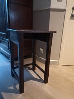 2 Bijzet tafeltjes, Huis en Inrichting, Ophalen