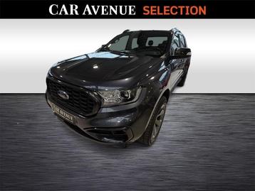 Ford Ranger Wildtrak  beschikbaar voor biedingen