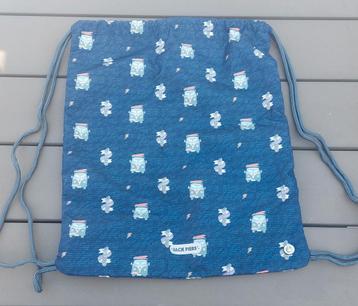 Sac de sport Jack Piers, Enlèvement, Comme neuf