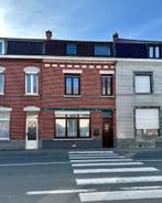 MAISON, Immo, 4 pièces, Maison 2 façades, Tournai, 160 m²