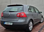 VW GOLF 1.9 TDi 90 PK RABBIT AIRCO CRUISE CARPASS GARANTIE, Traction-control, 5 deurs, Golf, 66 kW