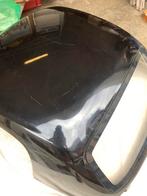 Hardtop Z3, Ophalen