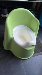 gratis: potje van BabyBjörn voor peuters, Ophalen, Gebruikt, Overige typen, Overige merken