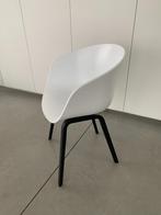 Stoelen Hay AAC 22, Hout, Wit, Design, Nieuw