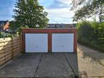 Te koop 2 aanpalende garage Sint-Niklaas, Immo, Garages en Parkeerplaatsen, Provincie Oost-Vlaanderen