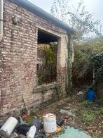 Briques à donner, Doe-het-zelf en Bouw, Metselstenen, Ophalen of Verzenden, Zo goed als nieuw, Bakstenen