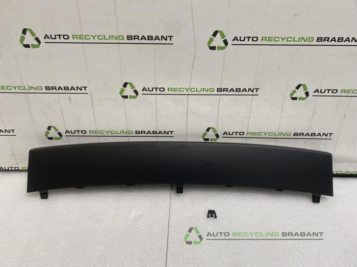 Achterbumper van een Peugeot 308, Auto-onderdelen, Carrosserie, Bumper, Nieuw, 12 maanden garantie, Ophalen of Verzenden