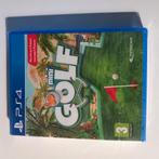 Mini Golf 3d playstation 4 nieuw - verzegeld, Games en Spelcomputers, Games | Sony PlayStation 4, Ophalen of Verzenden, Zo goed als nieuw