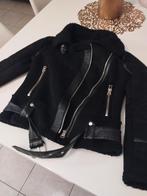 Jassen voor dames, Ophalen, Gedragen, Maat 34 (XS) of kleiner, Zwart