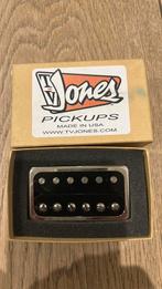 TVJones starwood humbucker, Musique & Instruments, Instruments | Pièces, Enlèvement ou Envoi, Utilisé, Guitare électrique