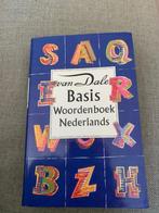 Gloednieuwe Vandale woordenboek Nederlands, Ophalen, Nieuw, Nederlands
