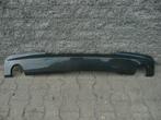 BMW 5-serie F10 Diffuser Achterskirt 51127906283 Onderbumper, -, Utilisé, -, Enlèvement ou Envoi
