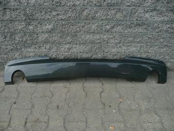 BMW 5-serie F10 Diffuser Achterskirt 51127906283 Onderbumper beschikbaar voor biedingen
