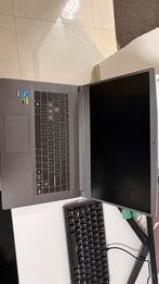 Gaming laptop msi, Informatique & Logiciels, Ordinateurs de bureau, Enlèvement, Comme neuf, Gaming