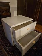 Nachtkastje, Huis en Inrichting, Ophalen, Zo goed als nieuw, 45 tot 65 cm, Minder dan 55 cm