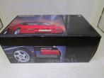 revell bmw 850csi 1:18, Hobby en Vrije tijd, Ophalen of Verzenden, Gebruikt, Auto, Revell