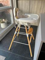 Eetstoel Childhome, Kinderen en Baby's, Kinderstoelen, Ophalen, Zo goed als nieuw