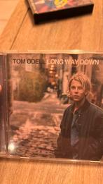 Tom odell cd, Cd's en Dvd's, Ophalen, Zo goed als nieuw