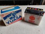 nieuwe batterij yuasa type SYB16L-B, Motoren, Ophalen of Verzenden, Nieuw
