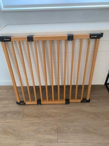 Traphekje beschikbaar voor biedingen