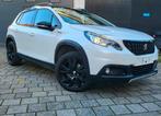 PEUGEOT 2008  GT LINE, Autos, Peugeot, Boîte manuelle, Cuir, Carnet d'entretien, Achat