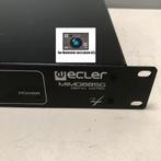Vend Matrice audio numérique MIMO 88 SG Ecler, Enlèvement ou Envoi