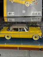 Kuifje Auto Crysler New Yorker 1 : 24, Verzamelen, Ophalen of Verzenden, Kuifje, Gebruikt, Beeldje of Figuurtje