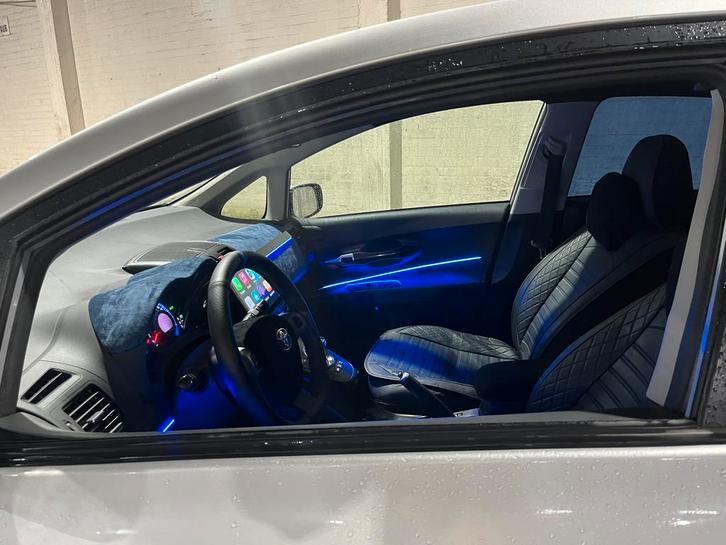 Toyota Auris Hybride 2010, Autos, Toyota, Particulier, Auris, ABS, Caméra de recul, Airbags, Air conditionné, Android Auto, Apple Carplay