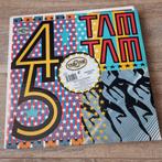 Maxi 12" Pressure Zone – Backstabbers, Gebruikt, Maxi-single, Dance, Ophalen of Verzenden