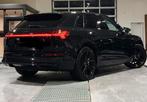 Audi e-tron 50 Quattro S-Line ‘Black Edition’ - Garantie, Enlèvement, Avant, Audi