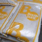 15 zakken wit zand 25kg, Ophalen