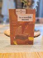 Evelyne Brisou-Pellen is zo'n vreselijk geheim, Verzenden, Zo goed als nieuw
