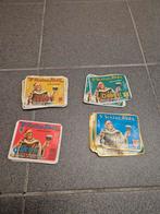 Bier etiketten St Sixtus, Verzamelen, Ophalen, Gebruikt, Overige typen, Overige merken