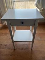 Tables de chevet IKEA Hemnes (2 pièces) en excellent état, Maison & Meubles, 45 à 65 cm, Comme neuf, Enlèvement, 55 à 70 cm