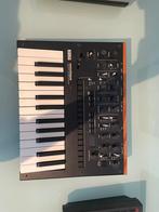Korg Monologue + decksaver, Ophalen, Korg