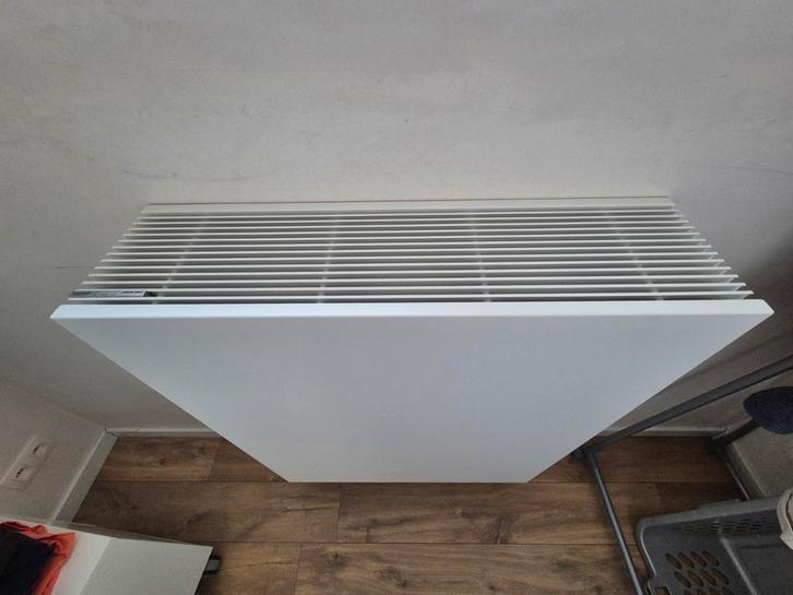 JAGA STRADA DBE ventiloconvectoren, Doe-het-zelf en Bouw, Verwarming en Radiatoren, Zo goed als nieuw, Radiator, 800 watt of meer