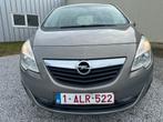 Opel Meriva 1.4i 88kw 2011 203000km, Auto's, Opel, Voorwielaandrijving, Euro 5, Zwart, 4 cilinders