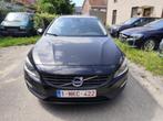 Volvo V60D2, 2016, 182369km, euro6, 7900euro, Auto's, Euro 6, 4 cilinders, Zwart, https://public.car-pass.be/vhr/1d902d56-cafa-471a-b3ea-7697caee27fe