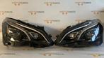 Mercedes E Klasse W207 C207 Vol LED ILS koplamp A2079063900, Utilisé, -, -, Enlèvement ou Envoi