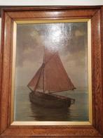 De Vadder Franz, Antiek en Kunst, Ophalen